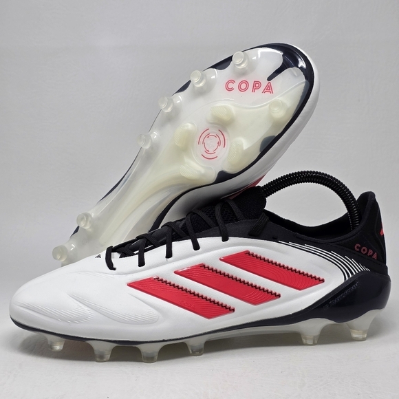 adidas Copa Pure 3 Elite AG Football Soccer Cleats ID9054 Men 7.5 Women 8.5 New